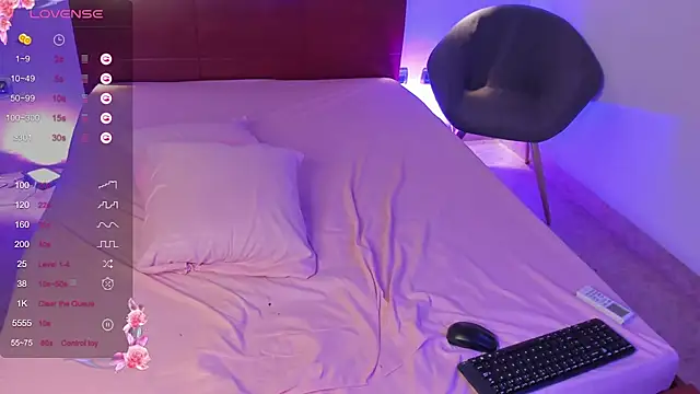 isabelladols's cam snapshot