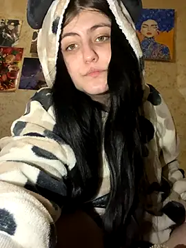 NanaDaizy live sex cam