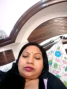 Cute-Janvi20's cam snapshot