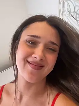 MayaVonDe live sex cam