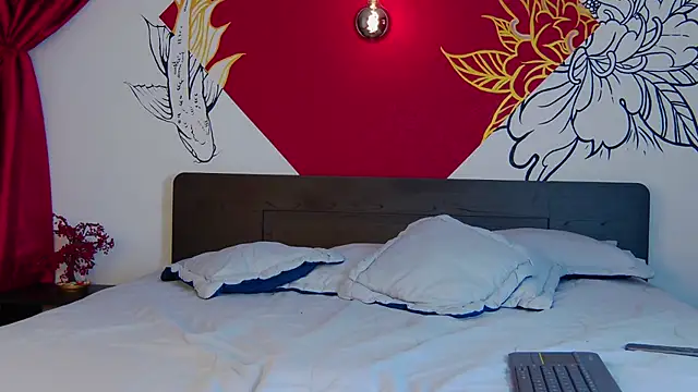 Liam_Sinclair's cam snapshot