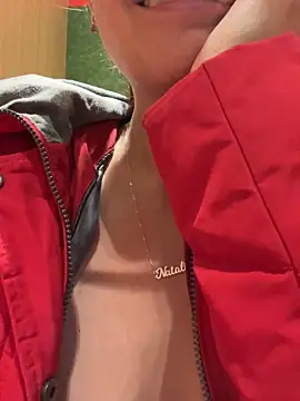 NataKitten live sex cam