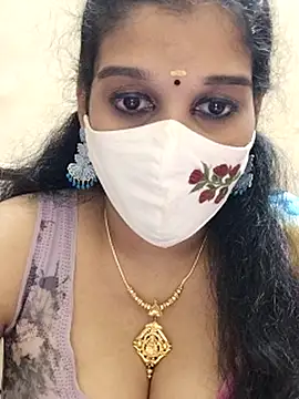 amelia-rani's cam snapshot