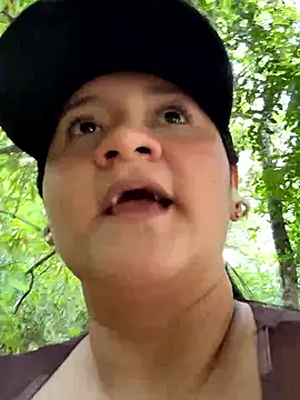 SamaraBlessed live sex cam