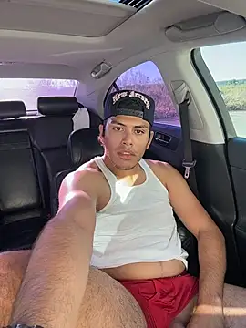 StrokingDaddy4's cam snapshot