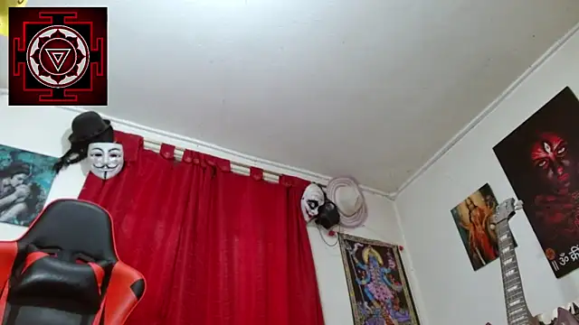 Amanda_Valeska live sex cam