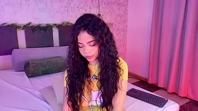 Celine_Lee's cam snapshot