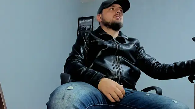 Master_Mark_Wayne's cam snapshot