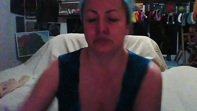 MariaAnaSunshine live sex cam