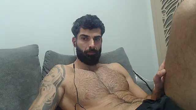 Verycutex's cam snapshot