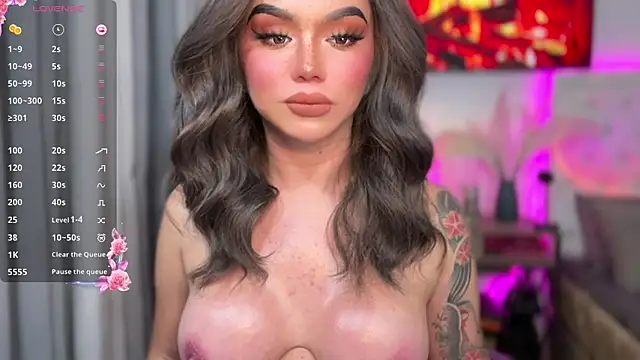 sassy_olivia live sex cam