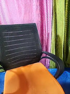 Ishani_Baby's cam snapshot