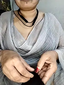 Tishani's cam snapshot