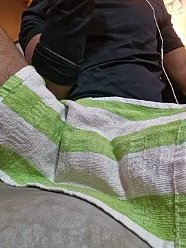 Double_Spice_Boy's cam snapshot