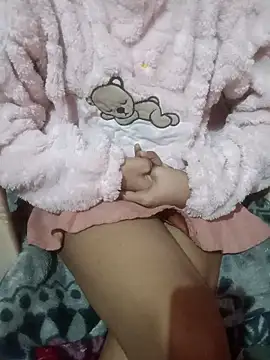 angel-cinderella's cam snapshot