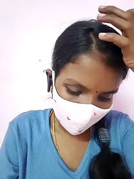 Tamil_Monika's cam snapshot