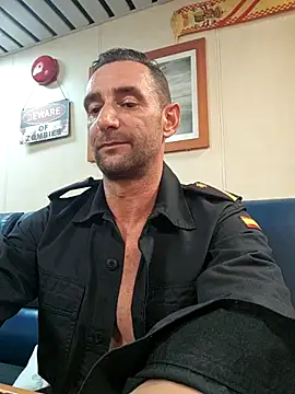 garcia45688's cam snapshot