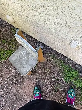 GhostXNINX's cam snapshot