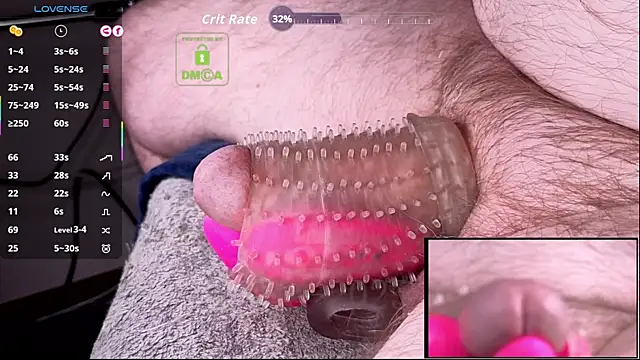 controlmytoys's cam snapshot