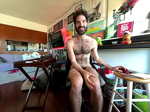 Pupscritch's cam snapshot