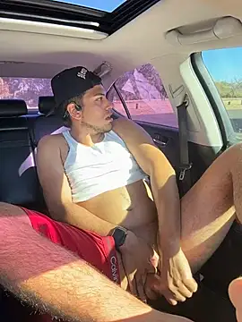 StrokingDaddy4 live sex cam