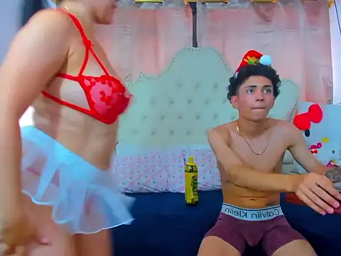 KittyANDjack live sex cam