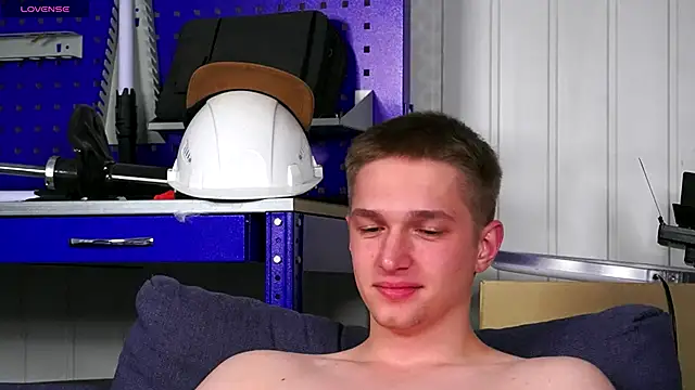 dustyn_fox's cam snapshot