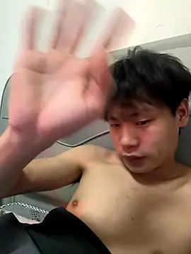 xiaoshuai2660 live sex cam