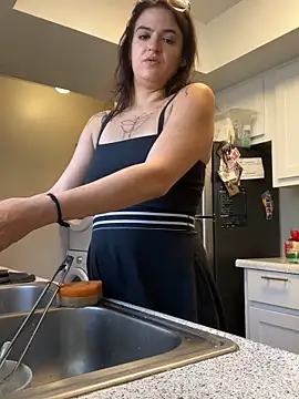 SafeinouterSpace's cam snapshot