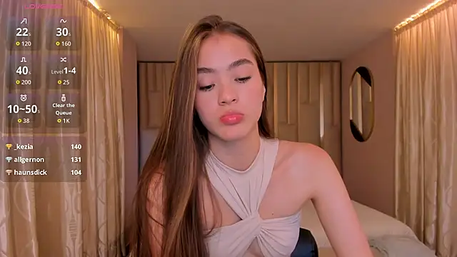 MaiaCollins's cam snapshot