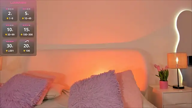 Megan-holly's cam snapshot