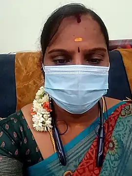 Tamil_Pallavi's cam snapshot