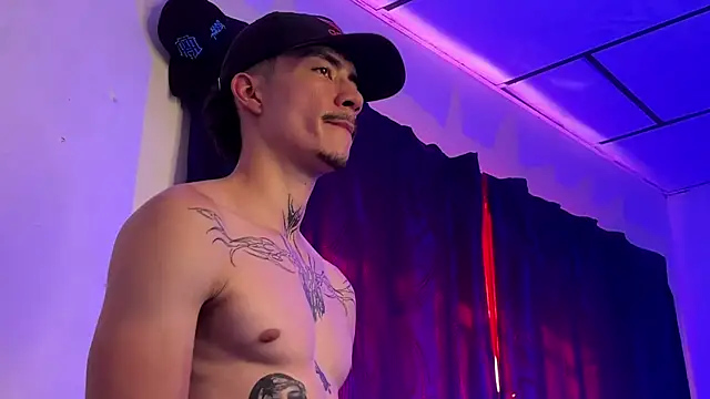 ken_tokiio live sex cam