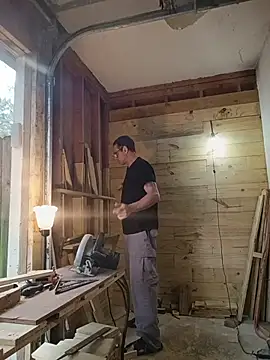 Buffshagswell's cam snapshot