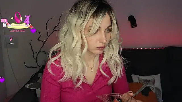 KittyYoda's cam snapshot