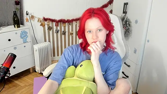 Silly__Milly's cam snapshot