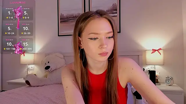 diana_nier's cam snapshot