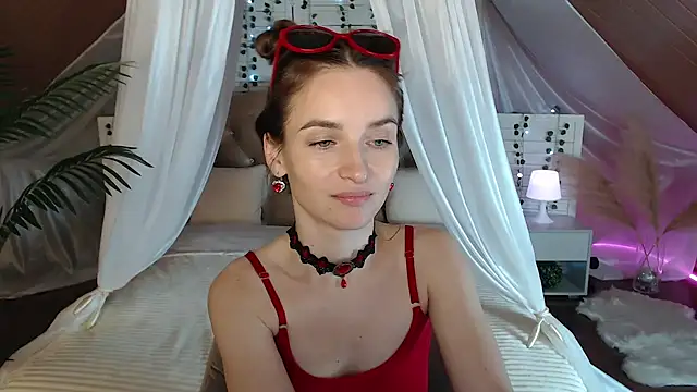 LilianMillion's cam snapshot