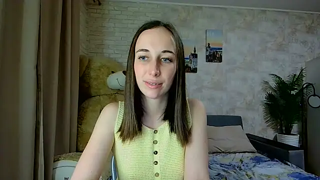 Anika_bloom's cam snapshot