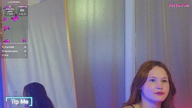 AmeliRoyse's cam snapshot