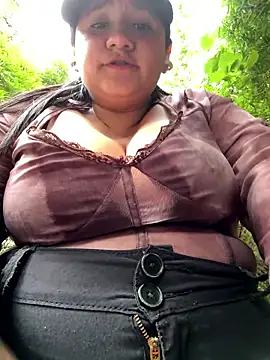 SamaraBlessed live sex cam