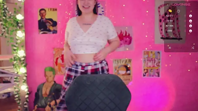 Chery_Lady22's cam snapshot