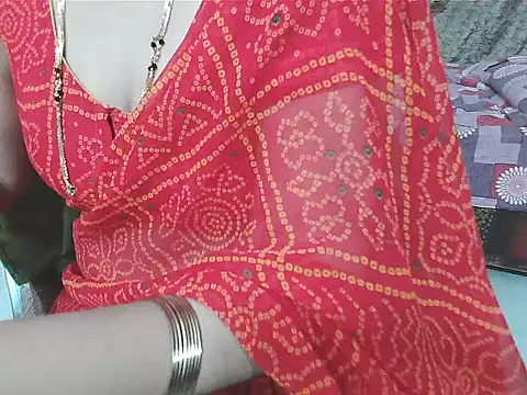 sunitha-3's cam snapshot