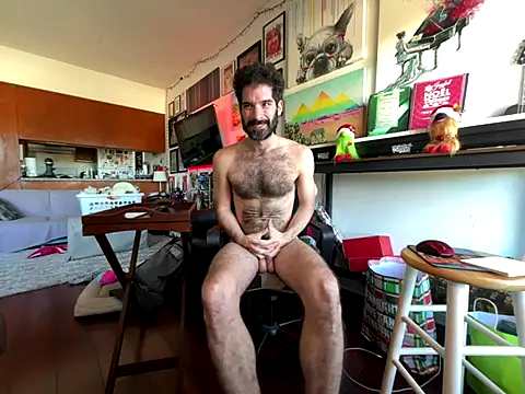 Pupscritch live sex cam