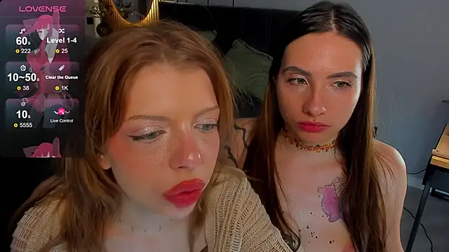 Hannah_Carr's cam snapshot