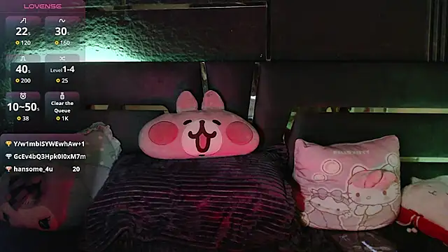 riya1206's cam snapshot