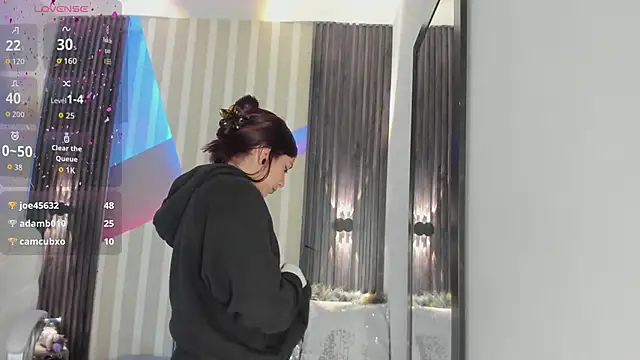 emily_layton's cam snapshot