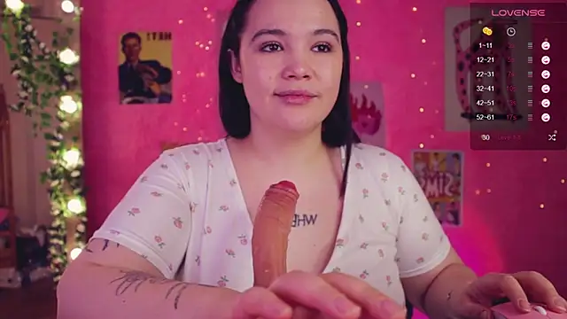 Chery_Lady22's web cam