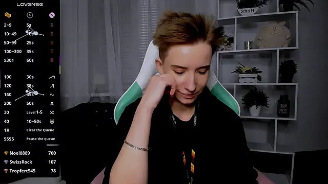 _Rein_ramm's cam snapshot