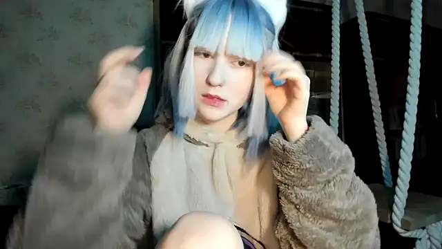 Yoonhee_Kiss's cam snapshot